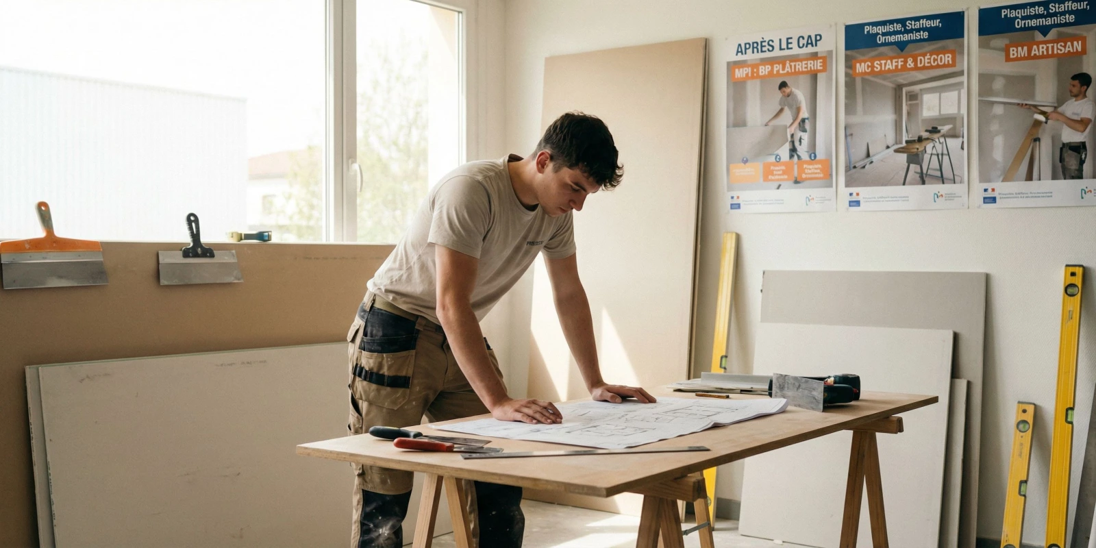 Que Faire Après le CAP MPI ? BP, Bac Pro, Spécialisations ou Emploi Direct