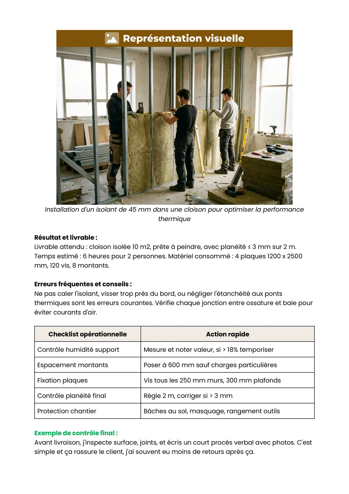 Example Fiche de Révision CAP MPI
